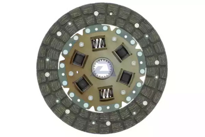 aisin dt036